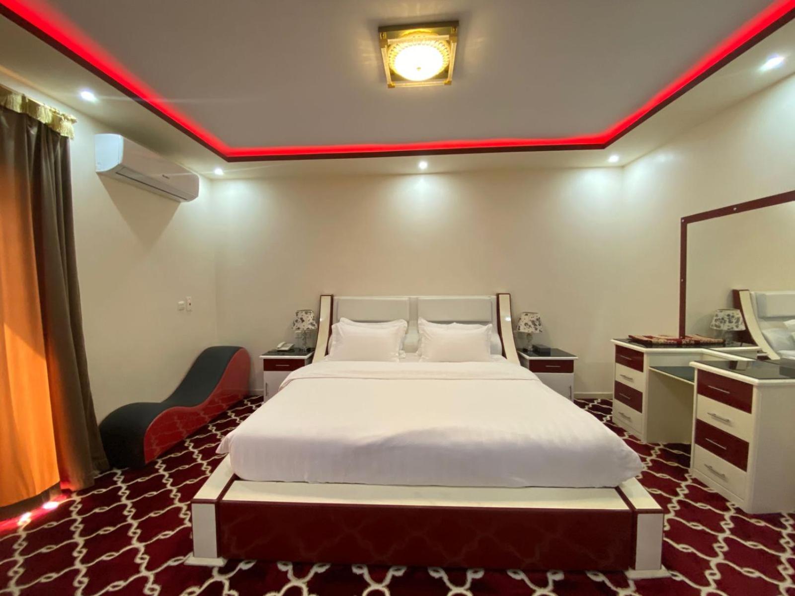 فندق المدوح(Hamed Mudawah Hotel) 23/69