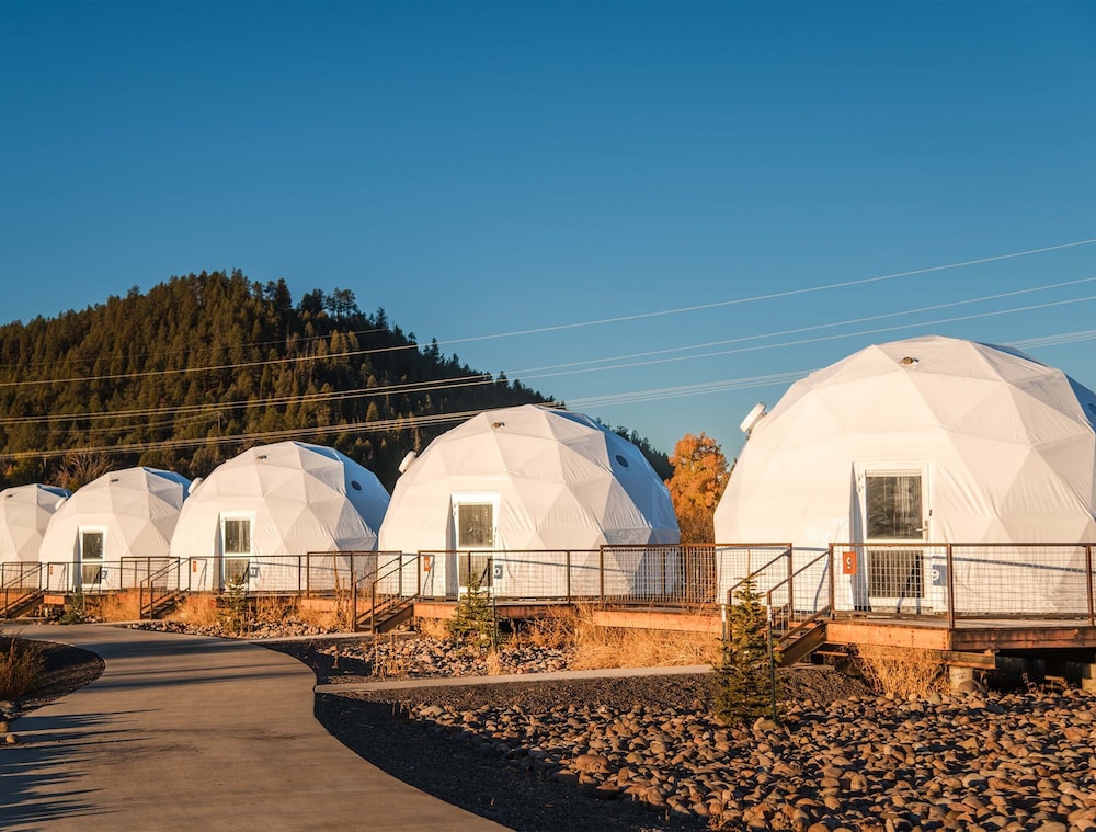 Pagosa River Domes 23/31