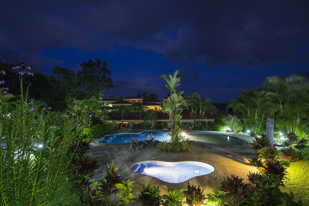 Arenal Volcano Inn 34/69