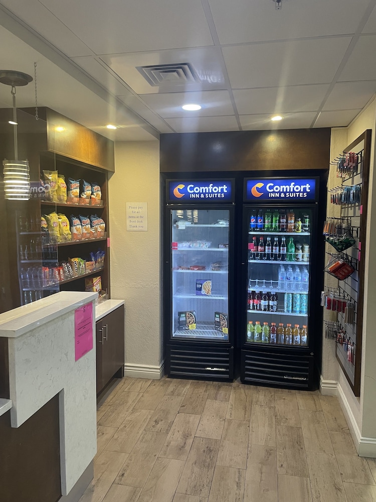 Comfort Inn & Suites Sarasota I75 29/44