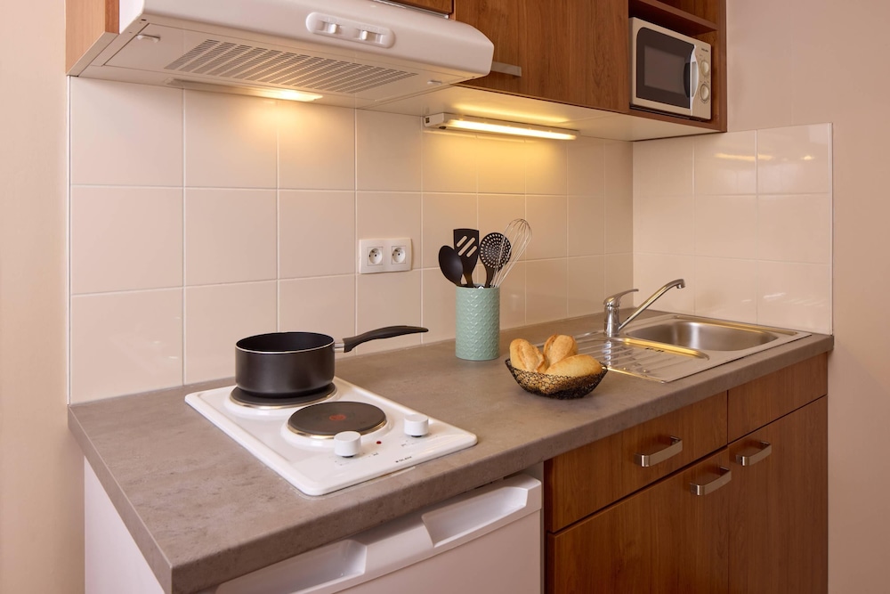 Quality Aparthotel Chalon-sur-Saone Gare 28/28