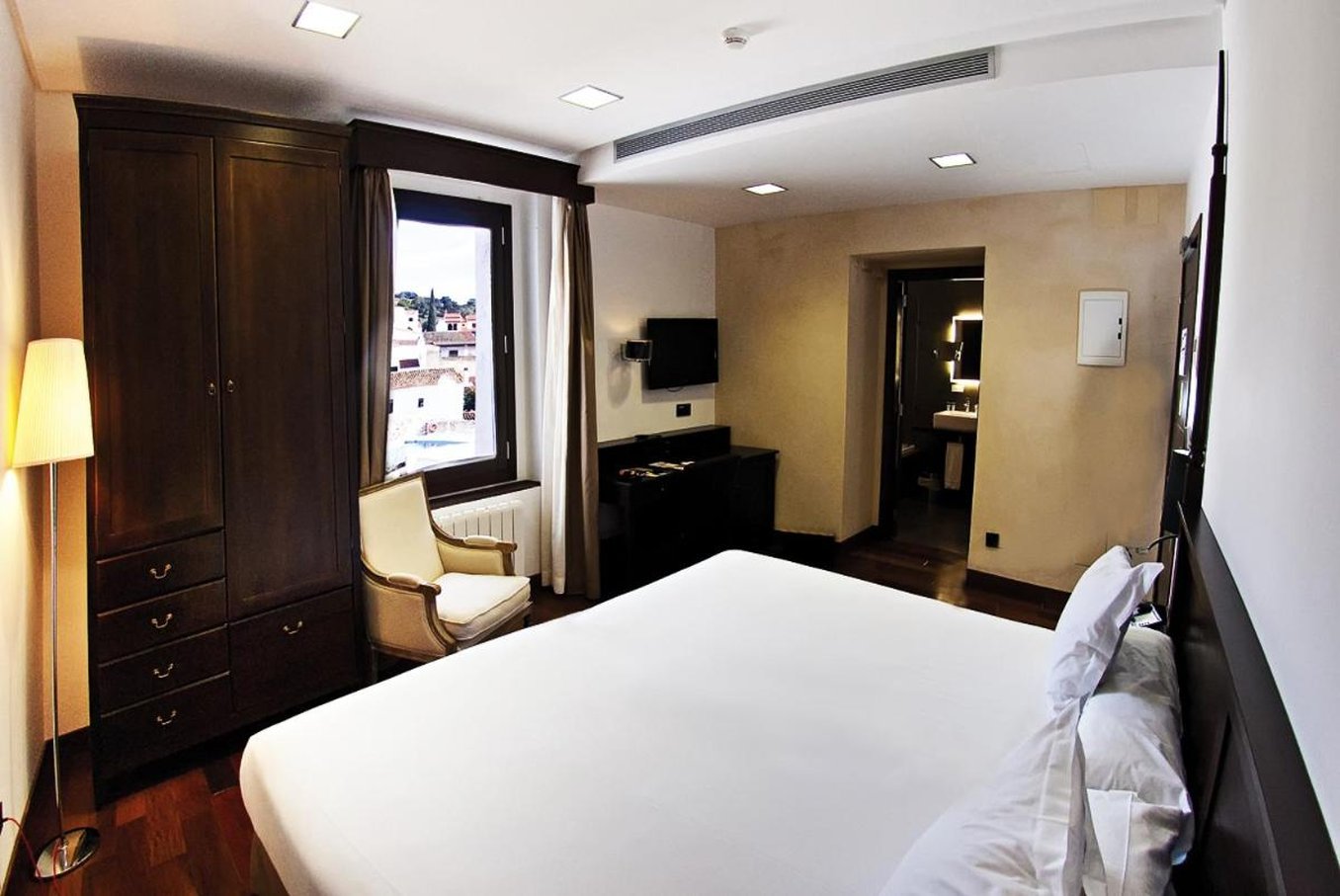 Hotel Convento Aracena 14/36