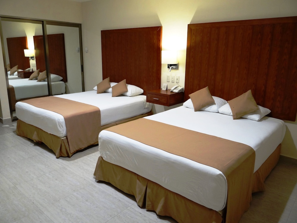 Terracaribe Hotel 30/68