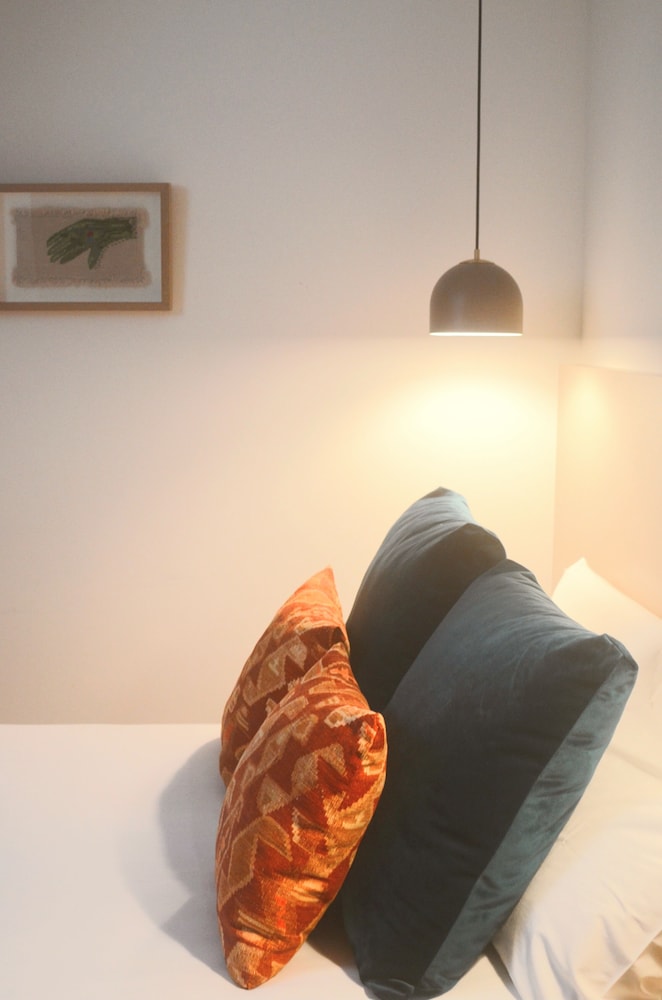 Veintiuno Emblematic Hotels - Adults Only 21/50