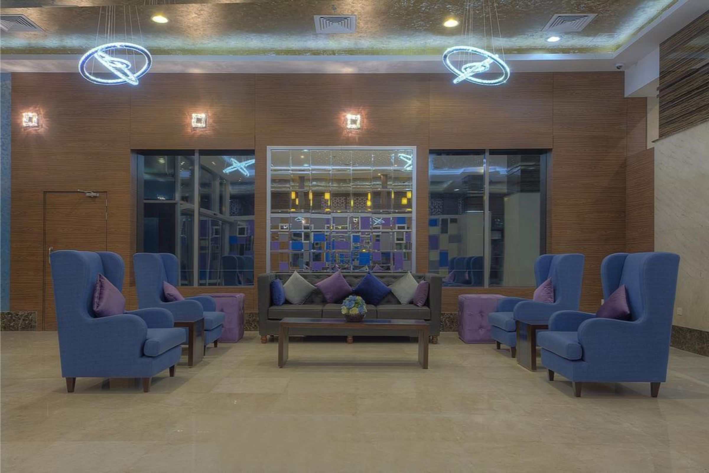 lounge