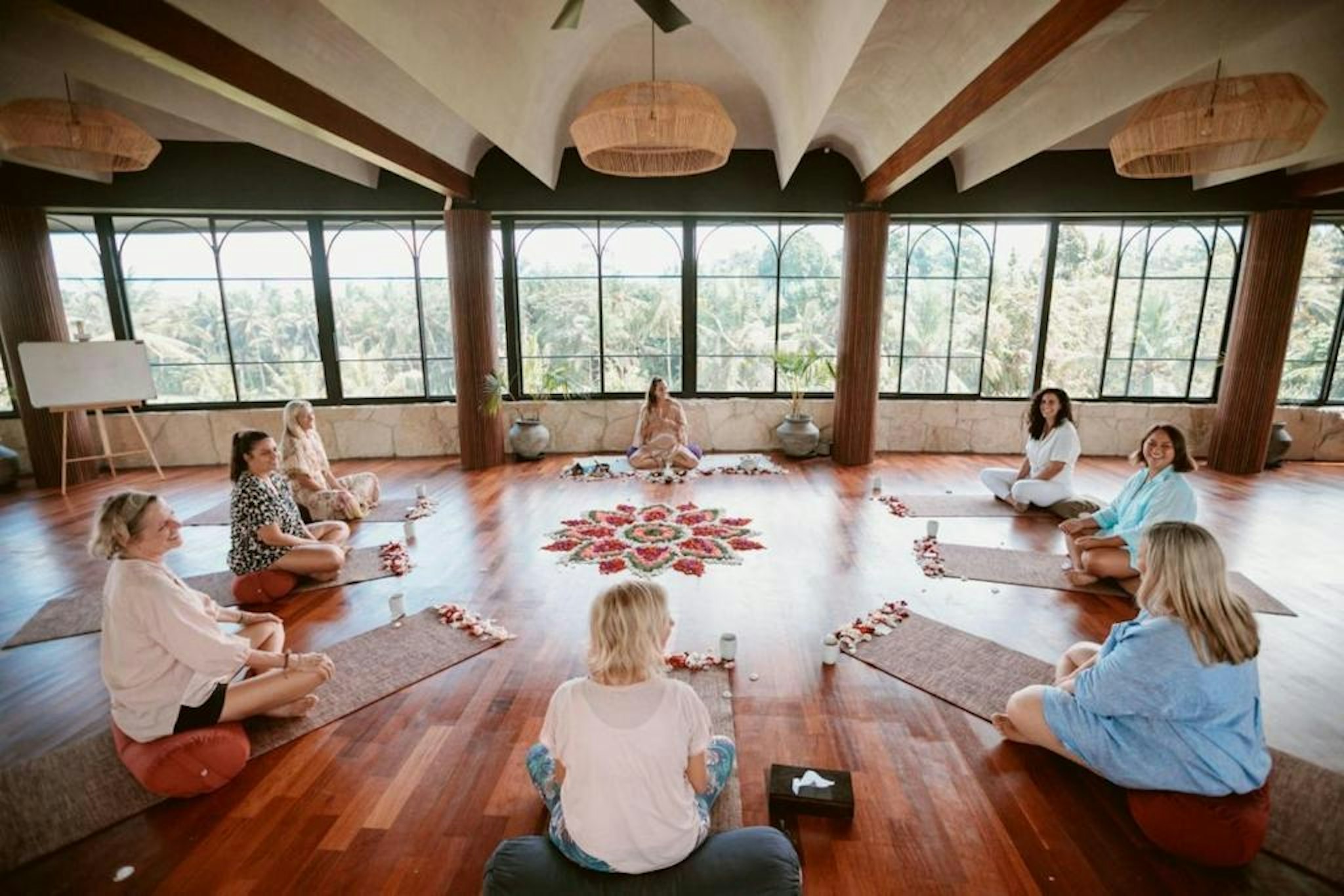Soulshine Bali 8/13