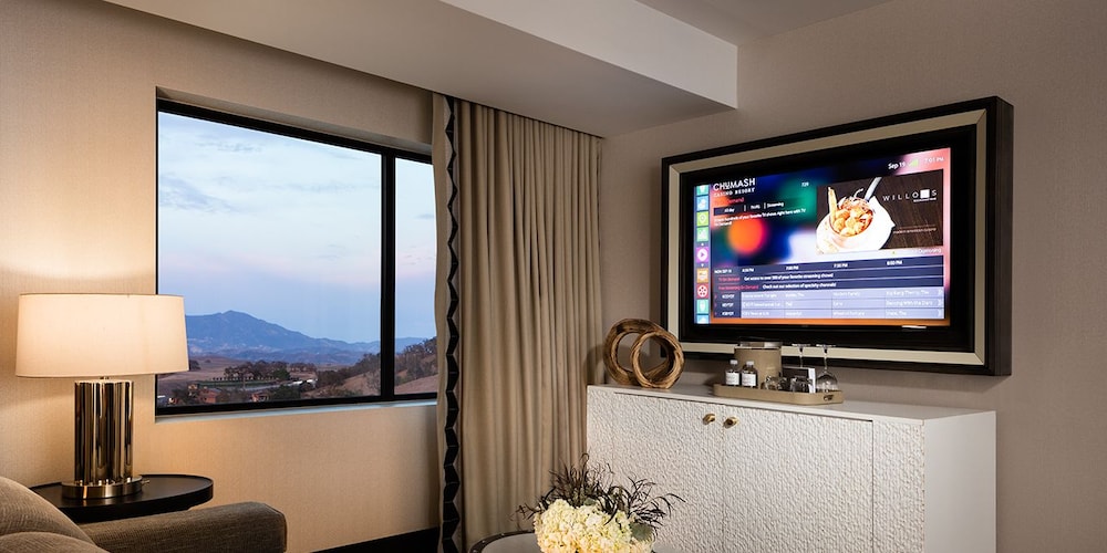 CHUMASH CASINO RESORT 24/34