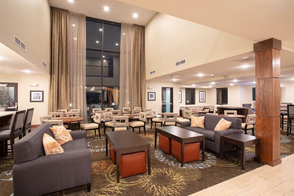 STAYBRIDGE SUITES DENVER SOUTH - HIGHLANDS RANCH 30/47
