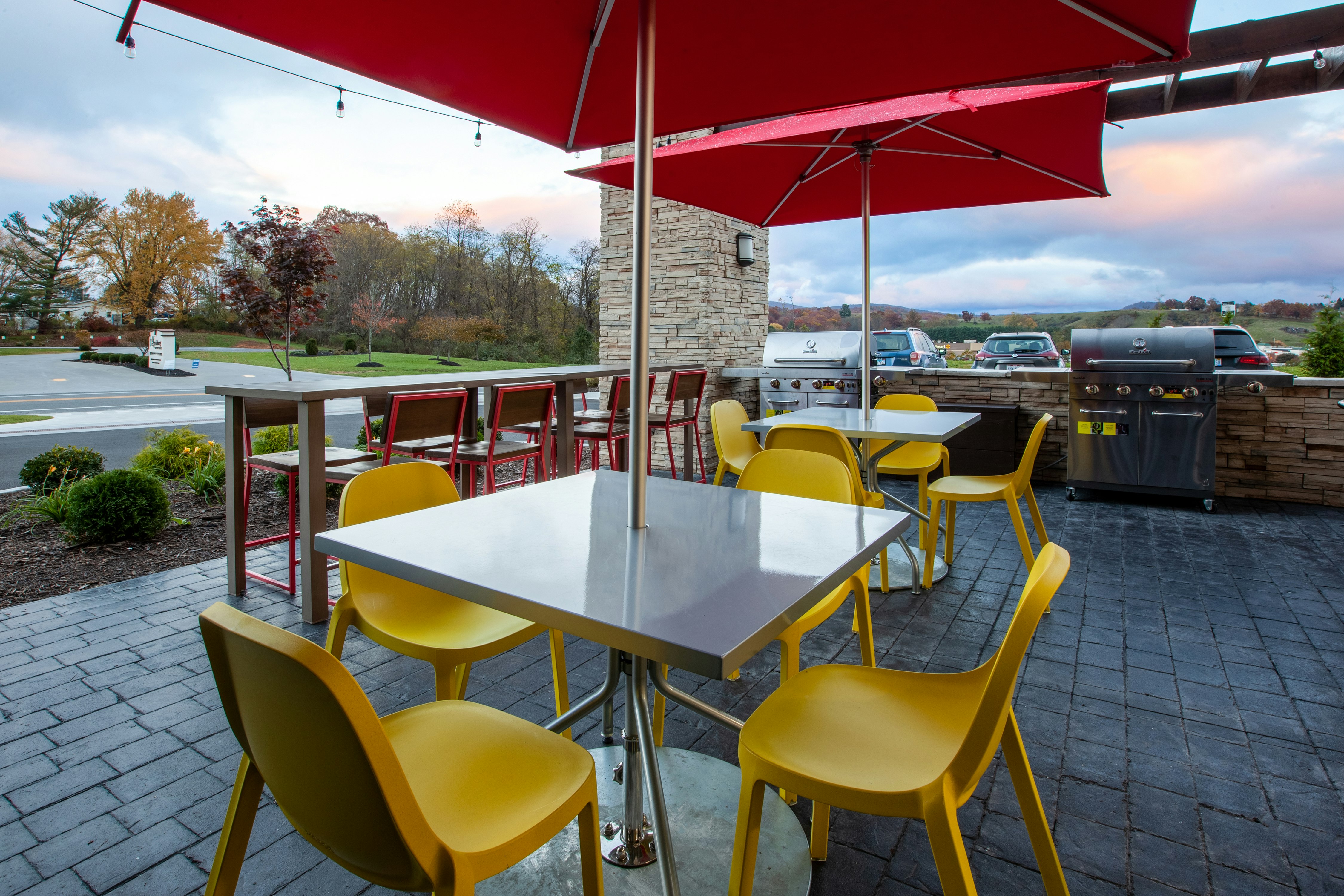 Home2 Suites by Hilton Lewisburg 16/25