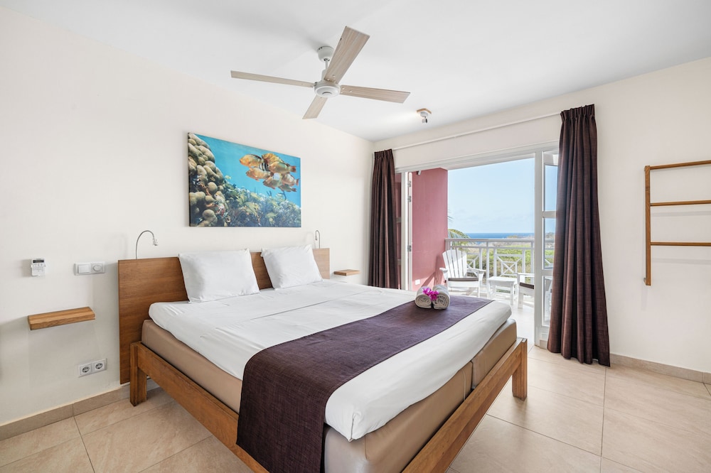 Chogogo Dive & Beach Resort Curacao 14/50