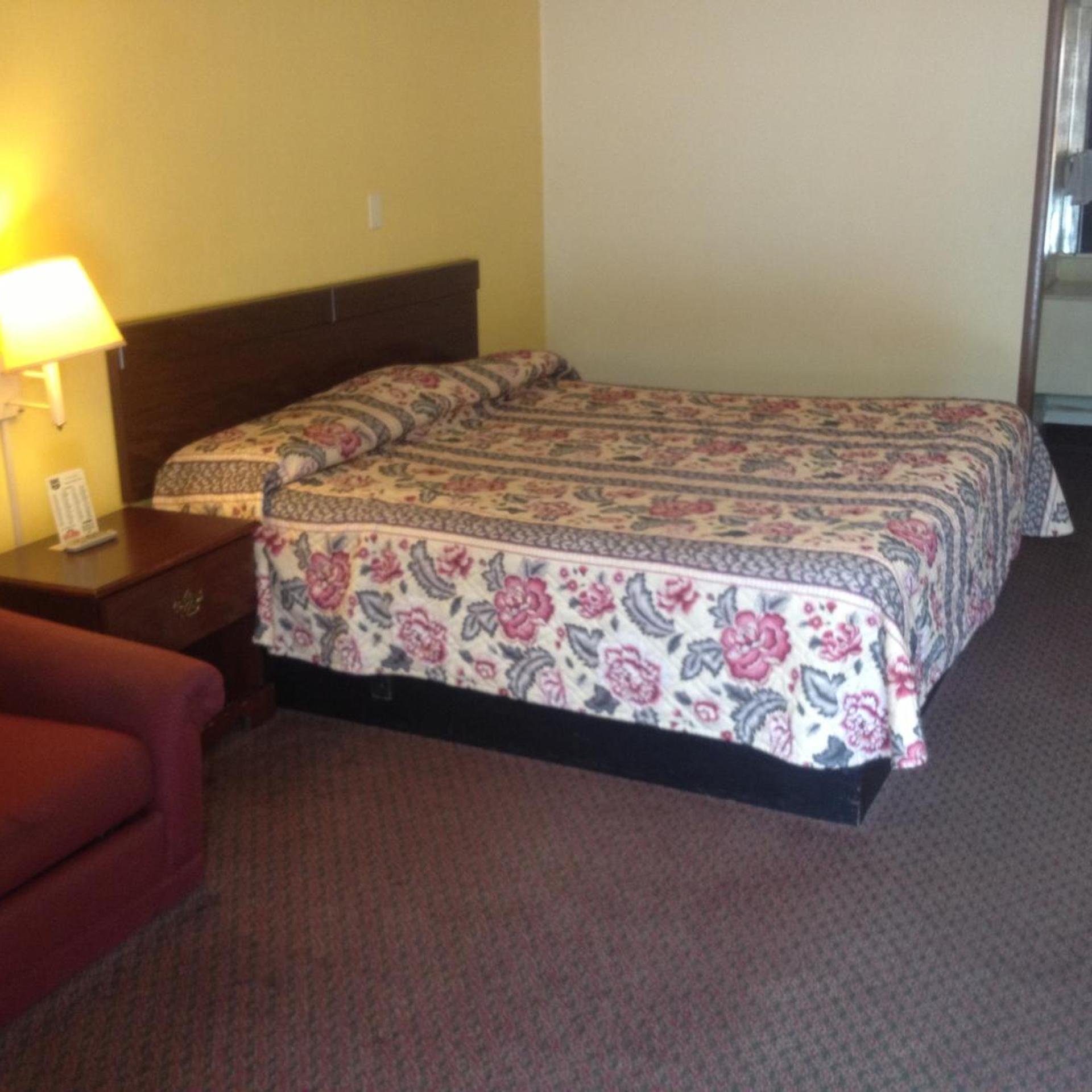 Guest Inn Lebanon (Ohio) 26/41
