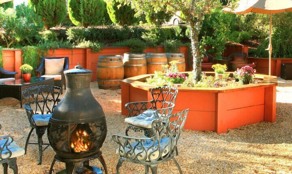 West Sonoma Inn and Spa 36/51
