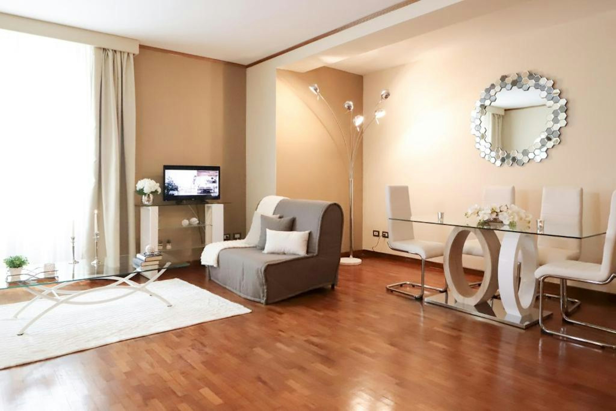 Pegasus Hotel Il Vialetto 9/20