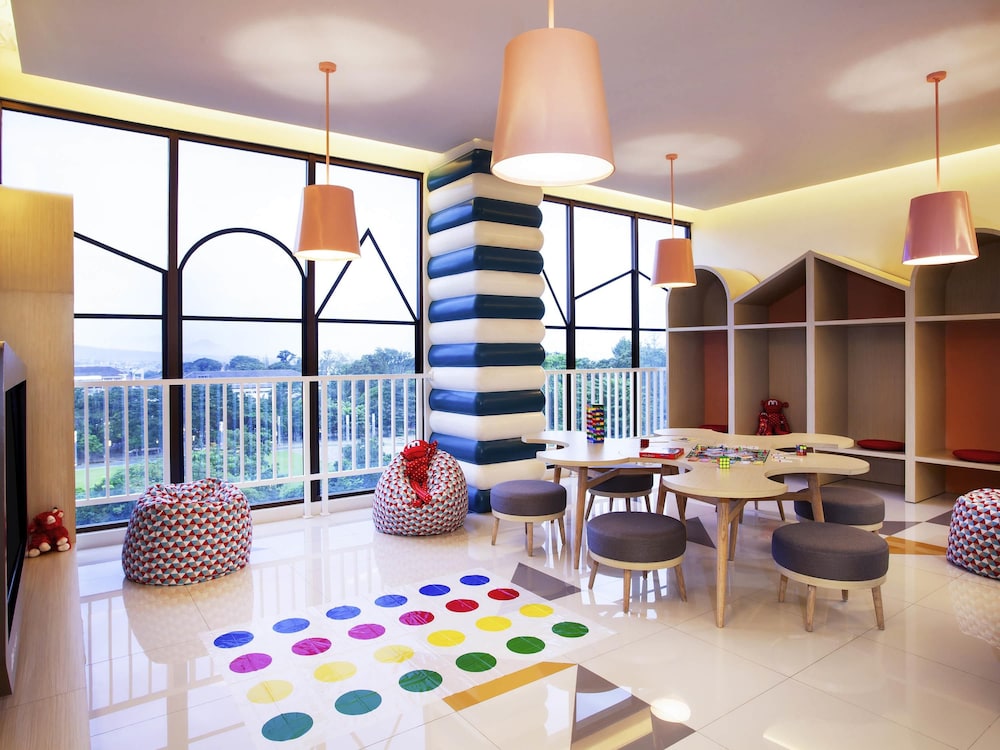 ibis Styles Bandung Grand Central 46/51