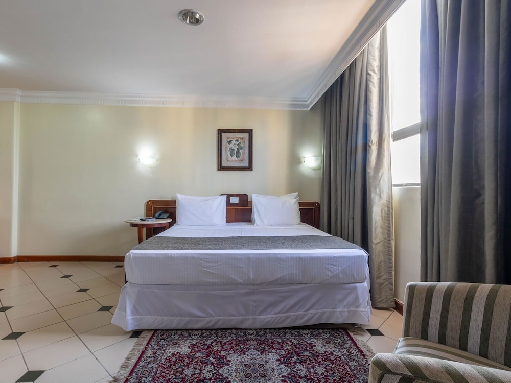 Umuarama Plaza Hotel 13/60