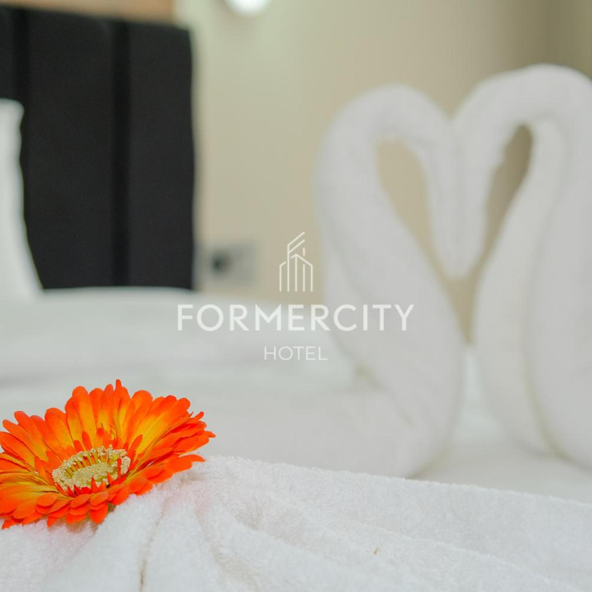 Formercity Hotel 26/50