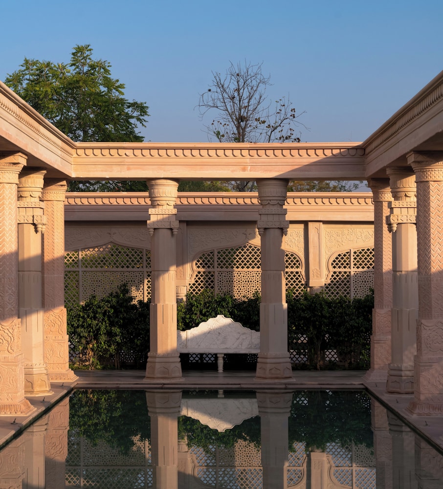 Raffles Jaipur 65/93