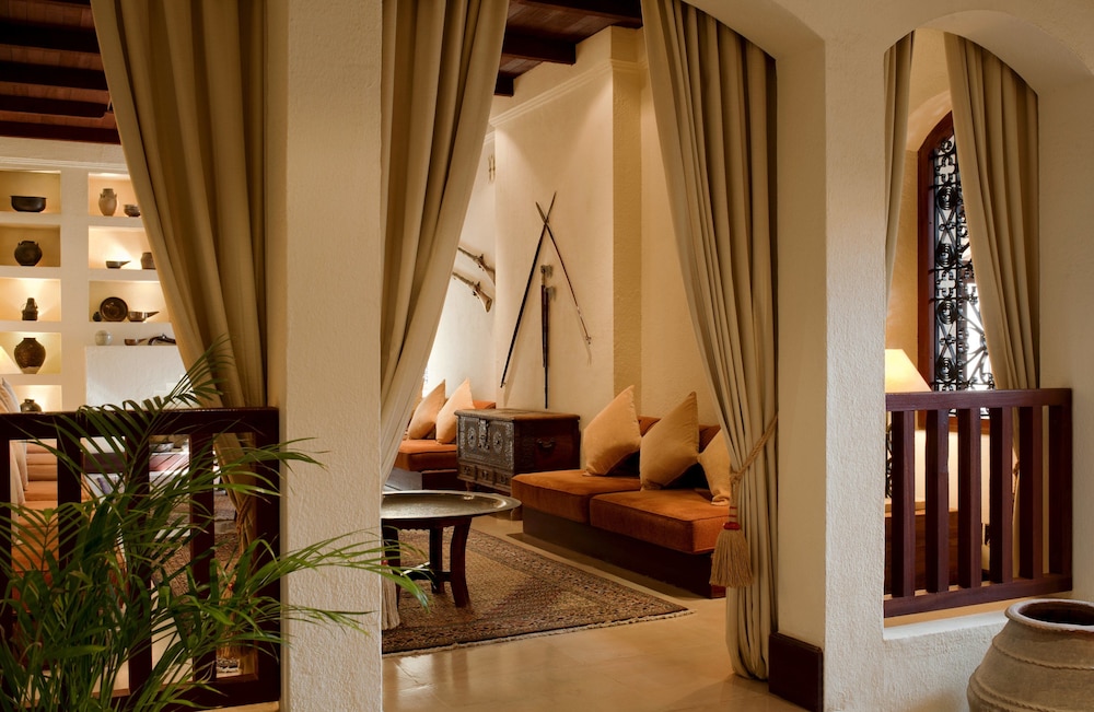 Al Maha A Luxury Collection Desert Resort & Spa Dubai 13/34