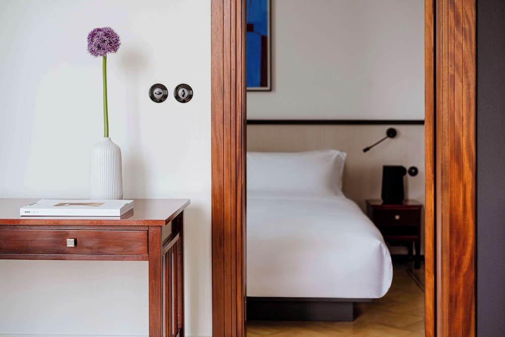 ART DECO, SUITE