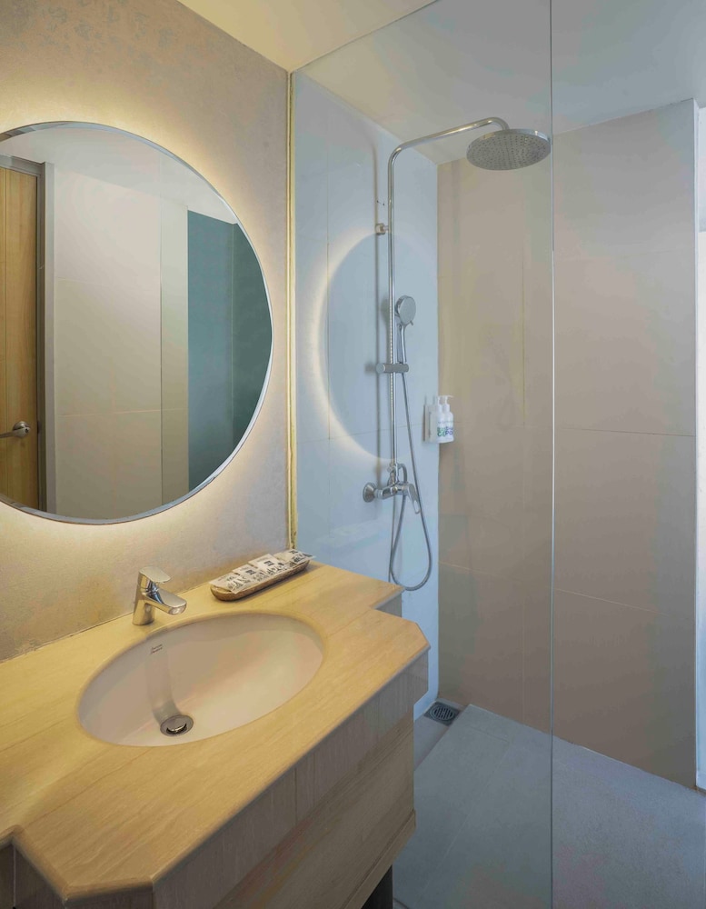 Hotel Solaris Kuta Bali 50/50