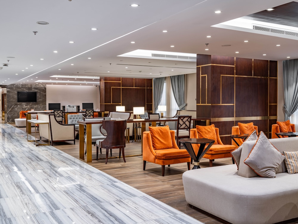 ورجا هوتيل أل نور(Wirgan Al Noor, Tapestry Collection by Hilton) 44/63