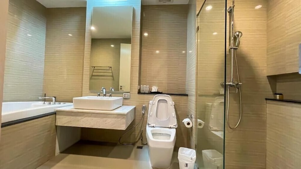 Vivace Khaoyai Resort 42/50