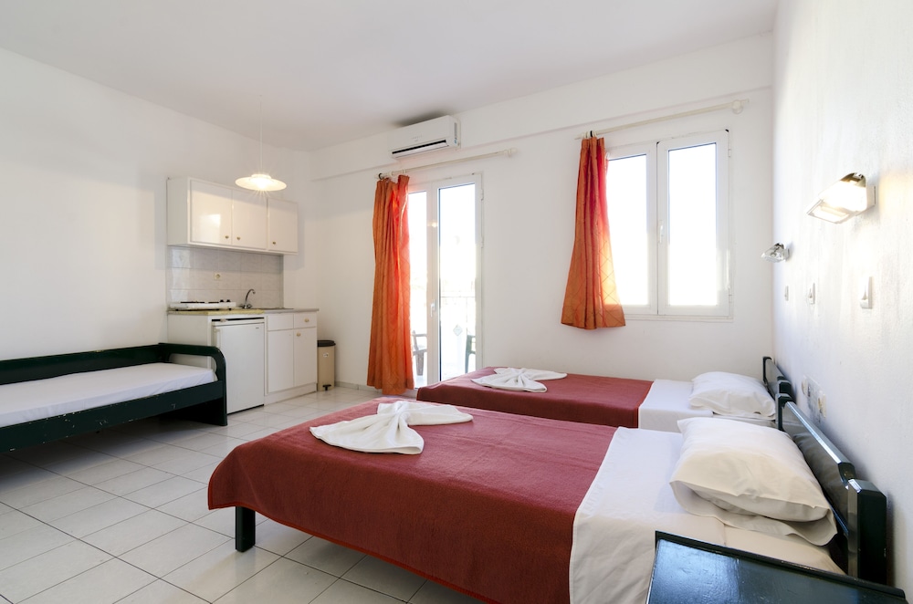 Pelagia Maria Studios Malia 20/51