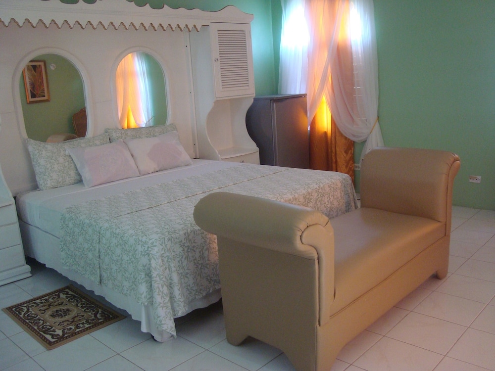 Villa Diamond Suite 45/50