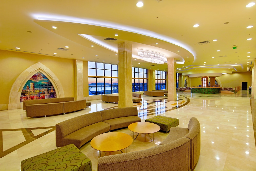 The Green Park Pendik Hotel and Convention Center 12/66