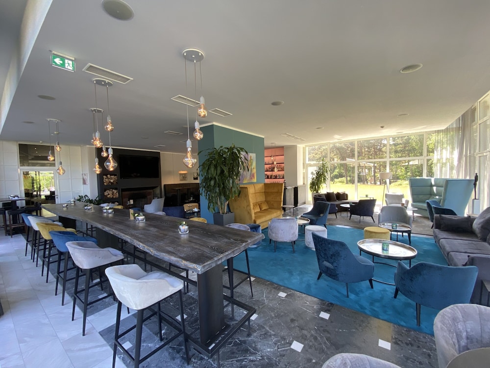 Strandhotel Fischland 52/68