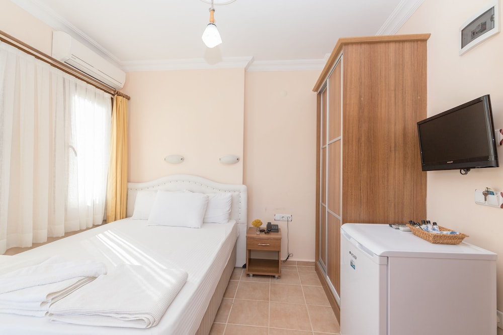 Palamutbuku Deniz Apart Otel 7/21