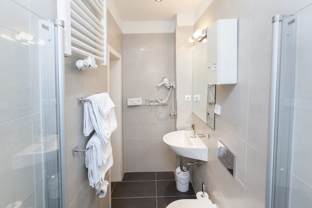 Hotel Prinz Anton 36/40