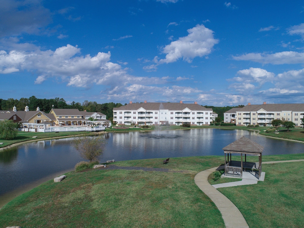 Club Wyndham Governor's Green 28/50