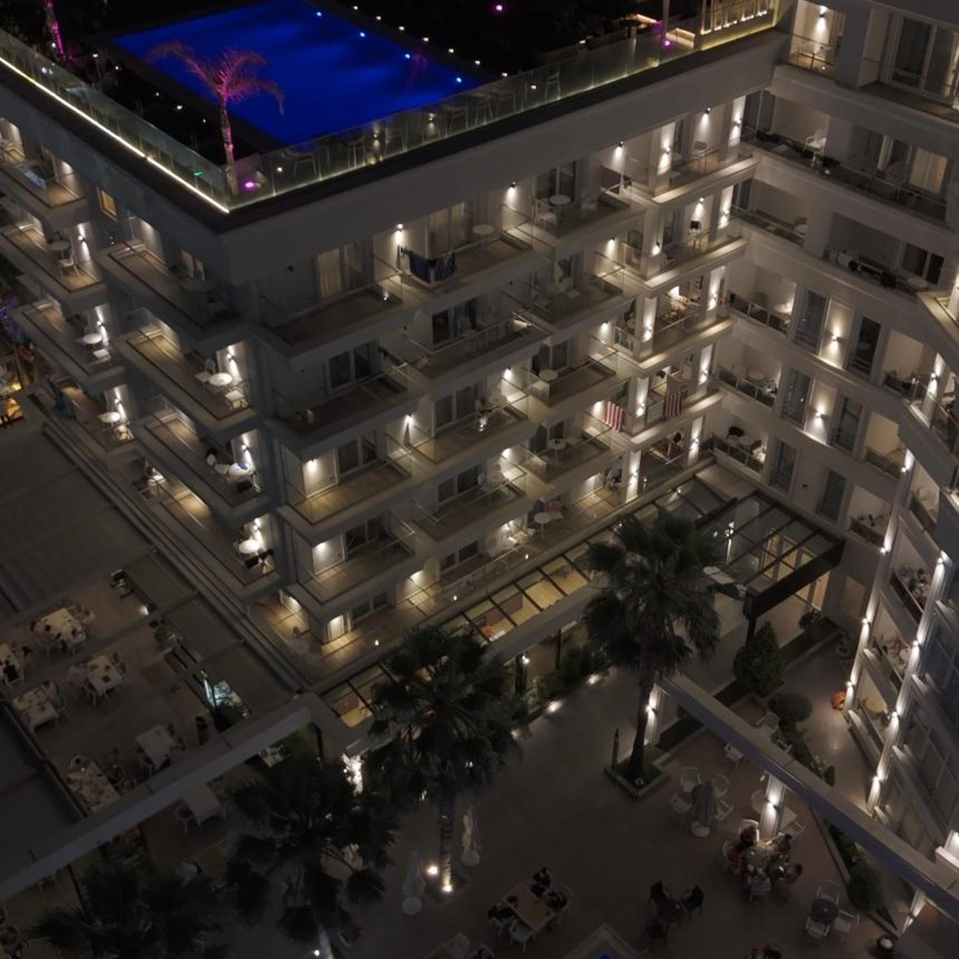 Hotel Klajdi Resort