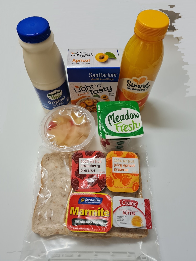 Quest Invercargill Serviced Apartments 40/65