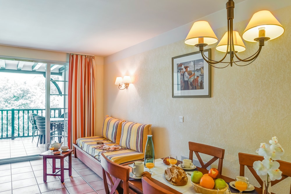 Residence Pierre & Vacances Le Parc D arradoy 21/50