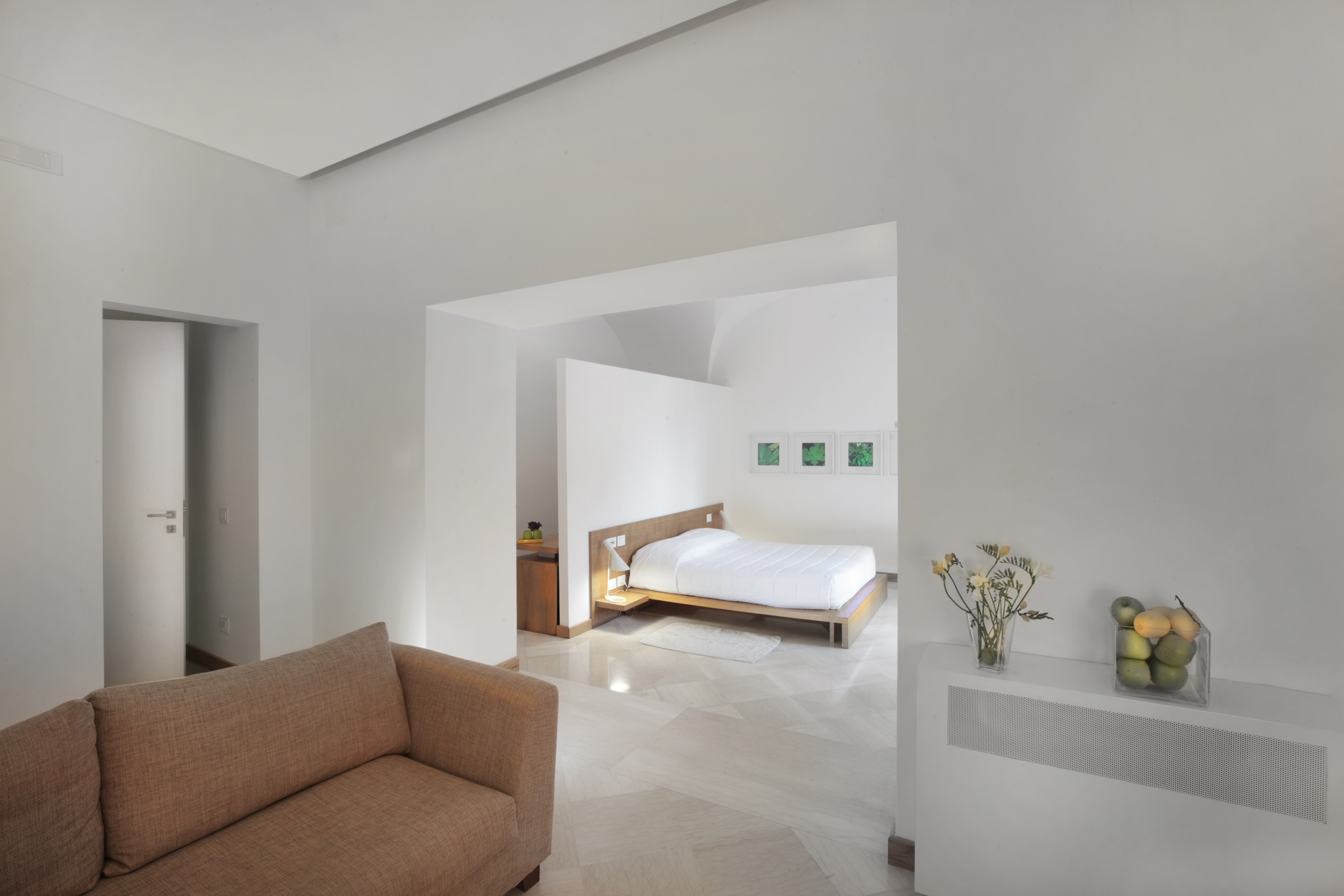 SANTACROCE LUXURY ROOMS 5/48