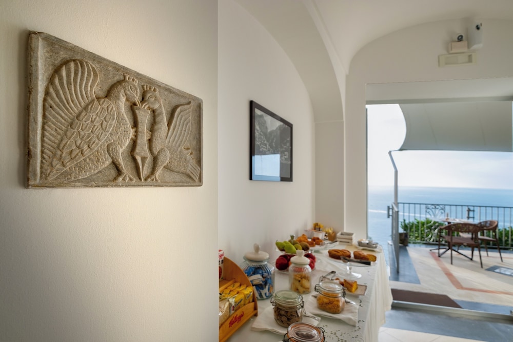 Boutique Hotel Villa Gianlica 33/50