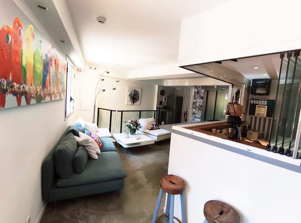 Hotel La Victoire 4/43