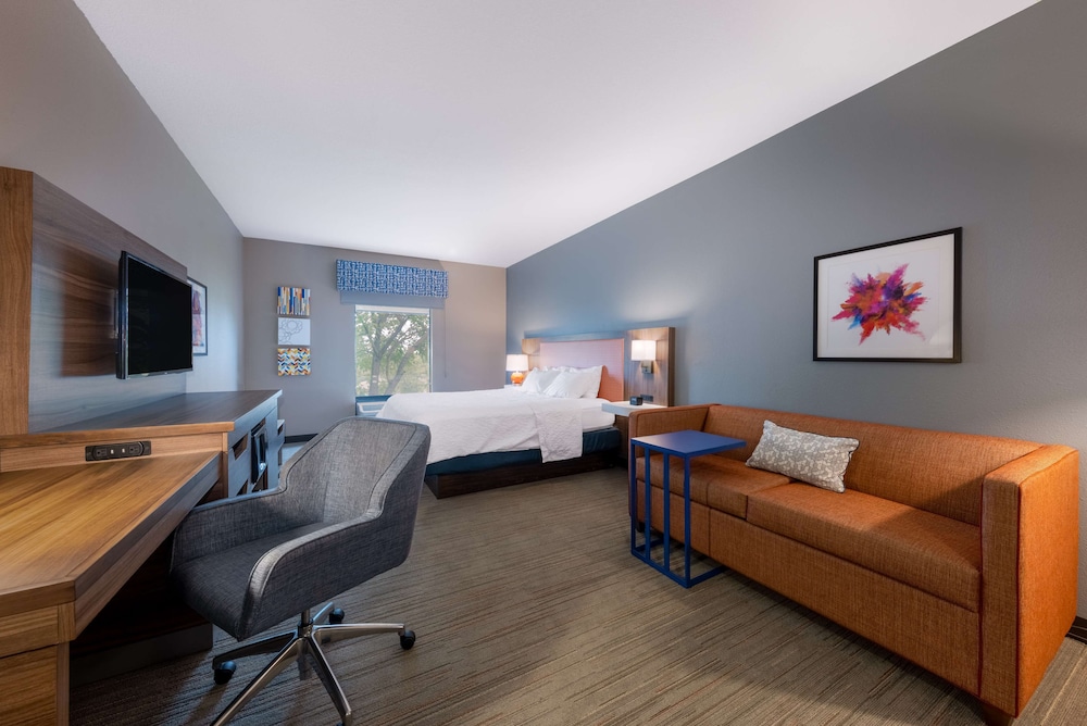 Hampton Inn St Robert Ft Leonard Wood 49/50