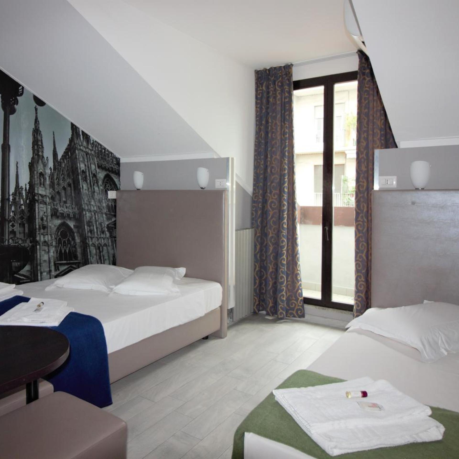 New Generation Hostel Milan Center Navigli 48/49