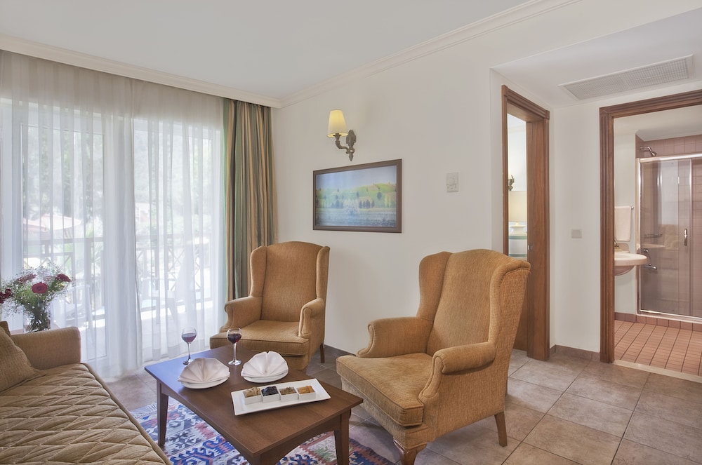 Akka Claros Hotel 35/64