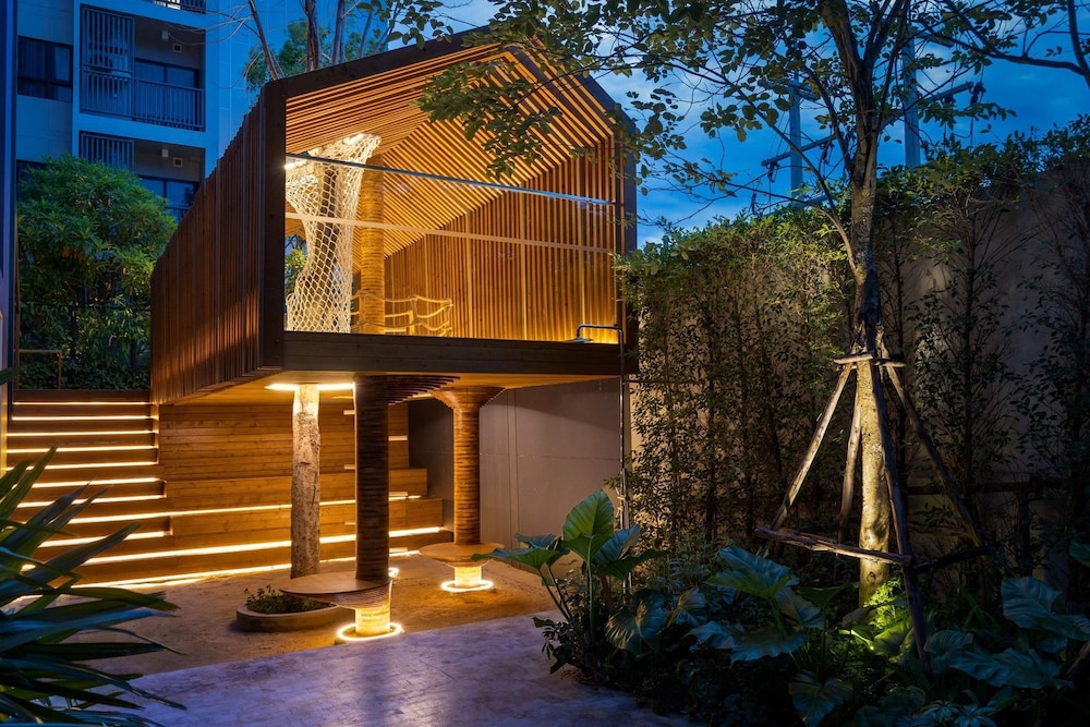 NH Hua Hin 38/71