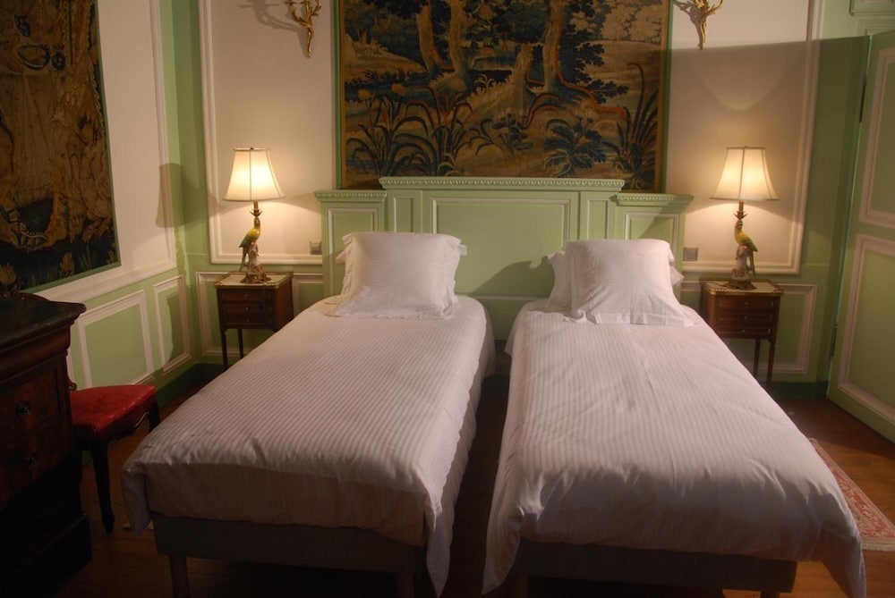 HOTEL DE WARENGHIEN 4/27