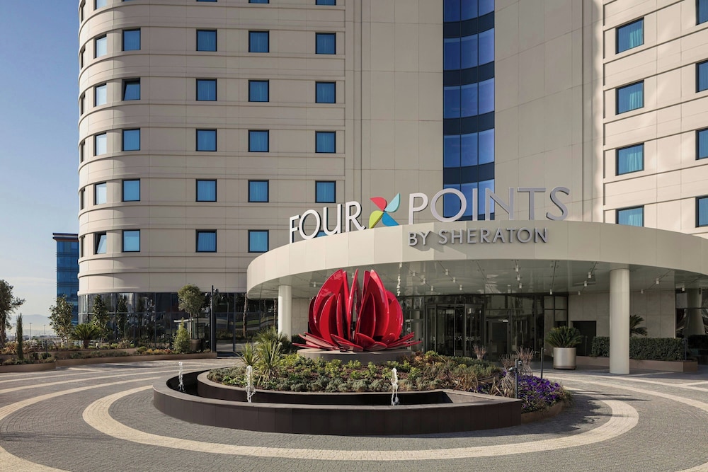 Four Points by Sheraton Istanbul Pendik 42/44