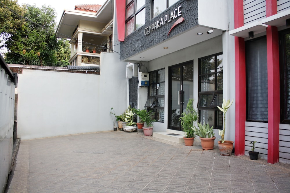Hotel O Cempaka Place Homestay 40/40
