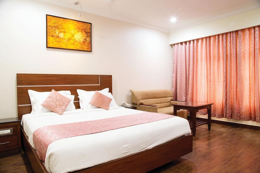 Ramyas Hotels 6/27
