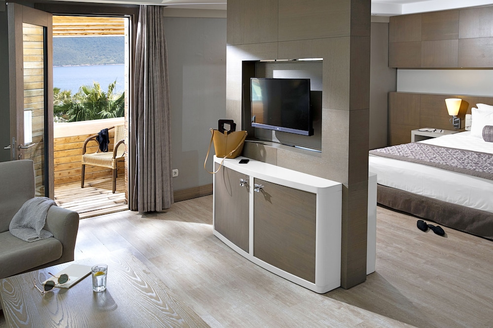 TUI MAGIC LIFE Bodrum - Adults Only 21/77