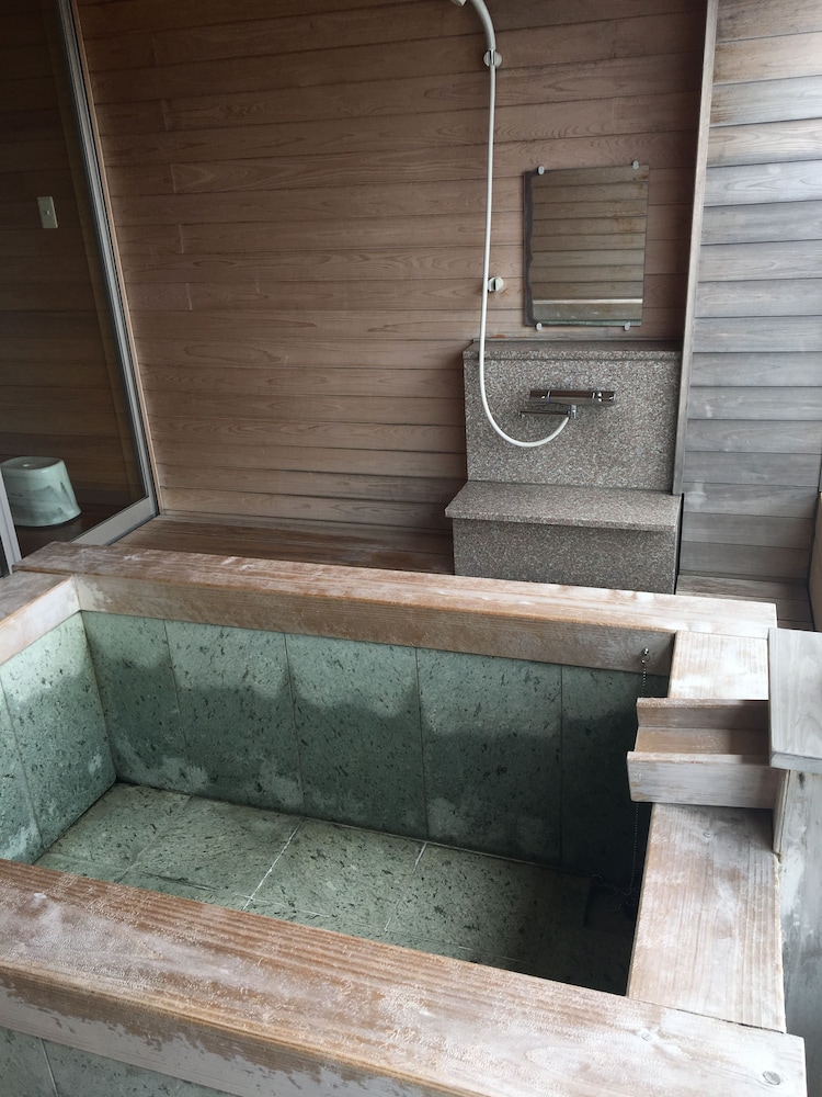 Ibusuki Seaside Hotel 32/48