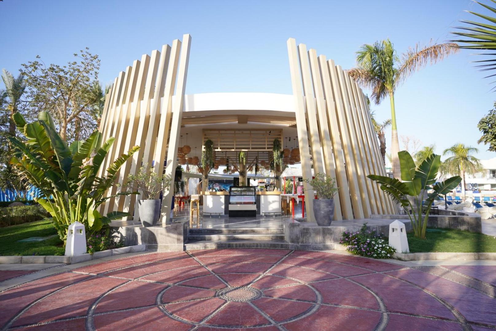Novotel Sharm El Sheikh Beach Side 70/77